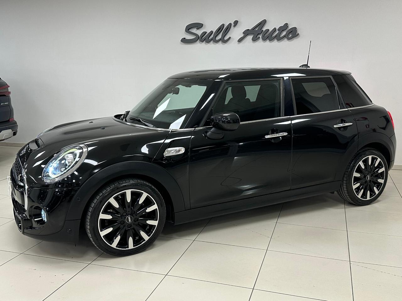 Mini 2.0 Cooper S 5 porte 178 CV - 2020