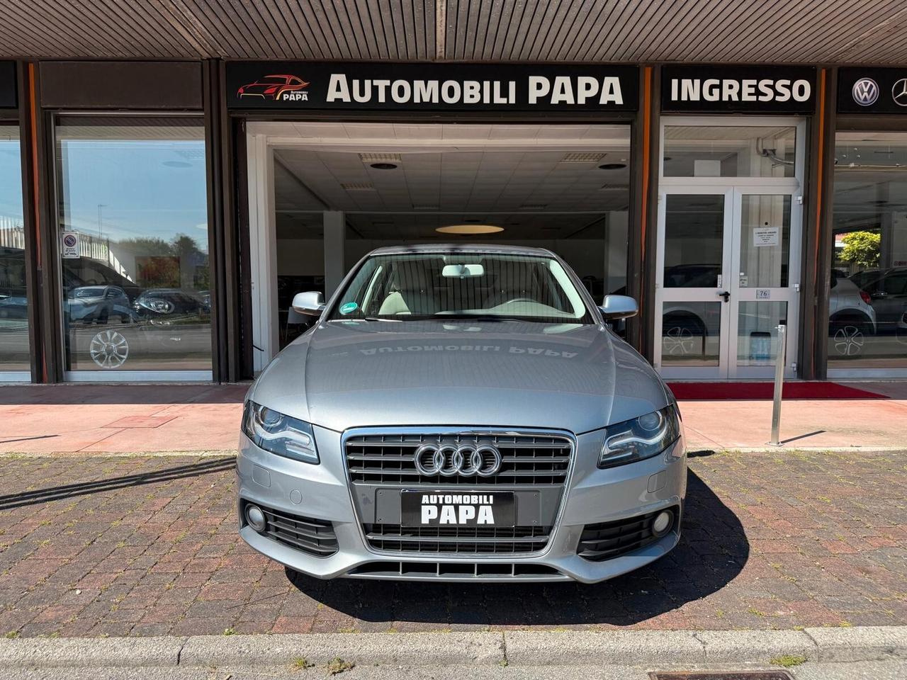 Audi A4 1.8 TFSI 120 CV Ambiente