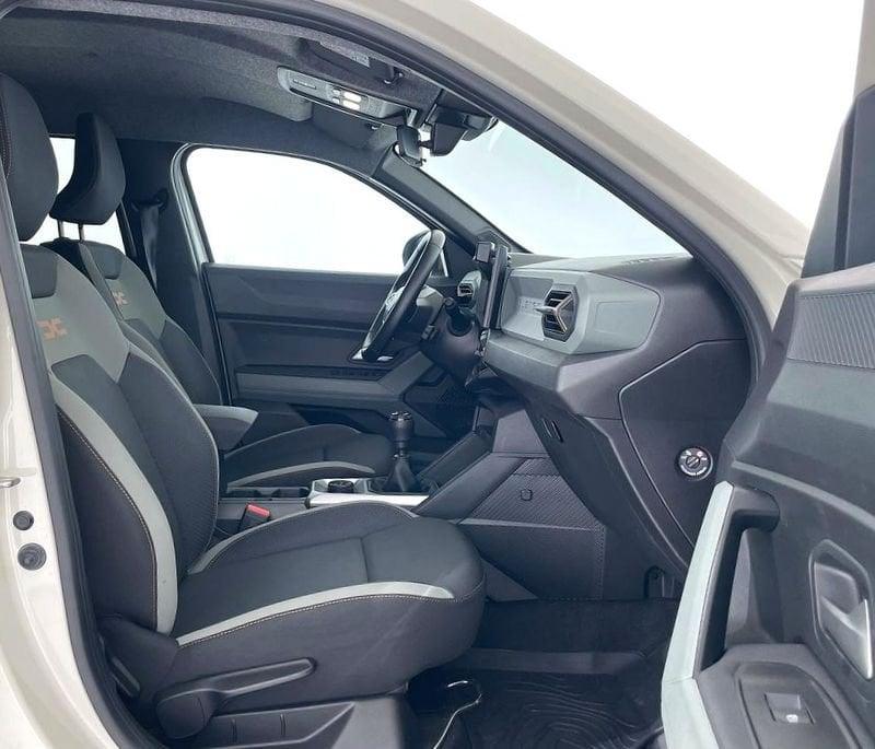 Dacia Duster 1.2 Tce 130cv Extreme