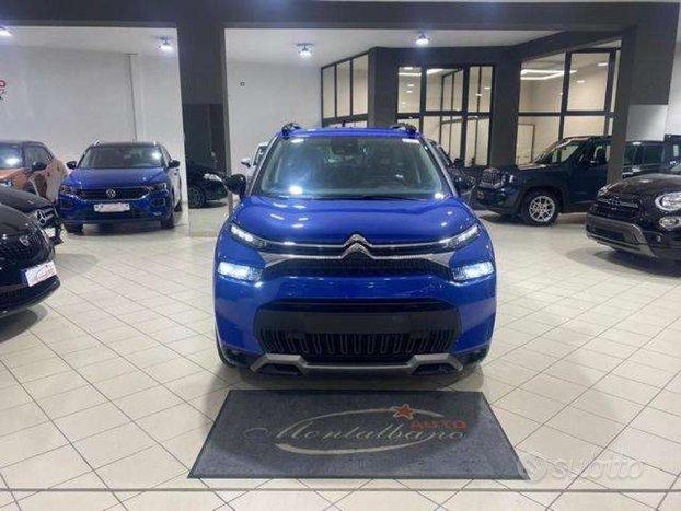 CITROEN C3 Aircross PureTech 110 S&S Feel