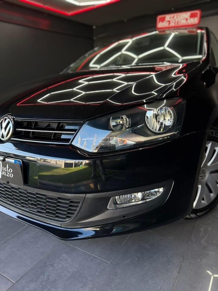 Volkswagen Polo 1.2 TDI 75 CV Comfortline 2013