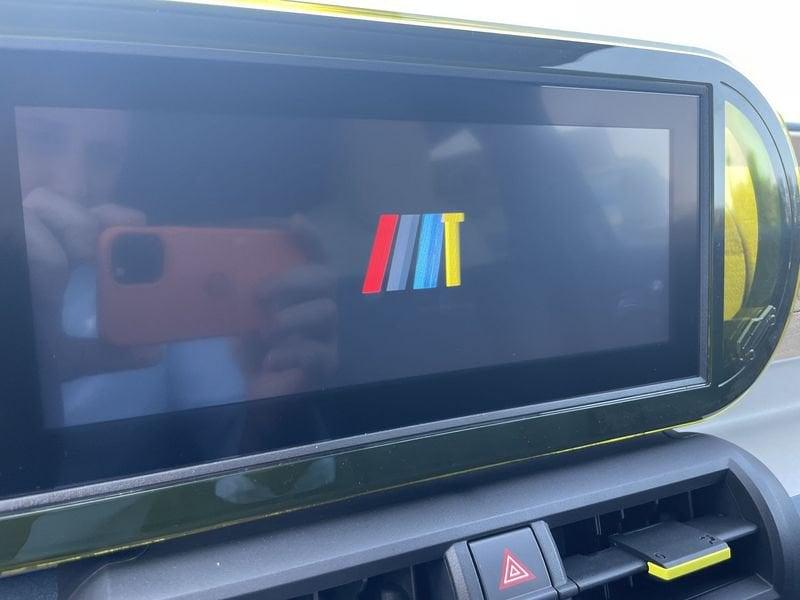 FIAT Grande Panda 1.2 Hybrid 110 CV S&S La Prima