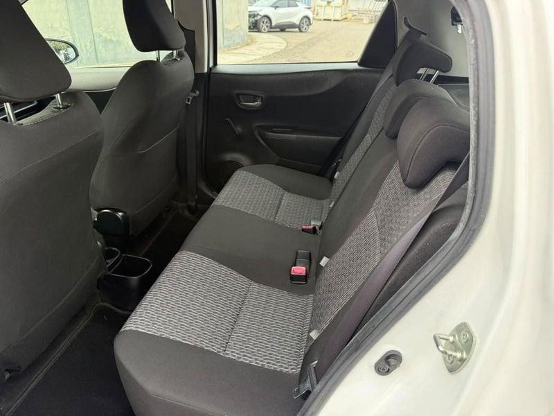 Toyota Yaris Yaris 5p 1.0 Active GARANZIA FINO AL 2029