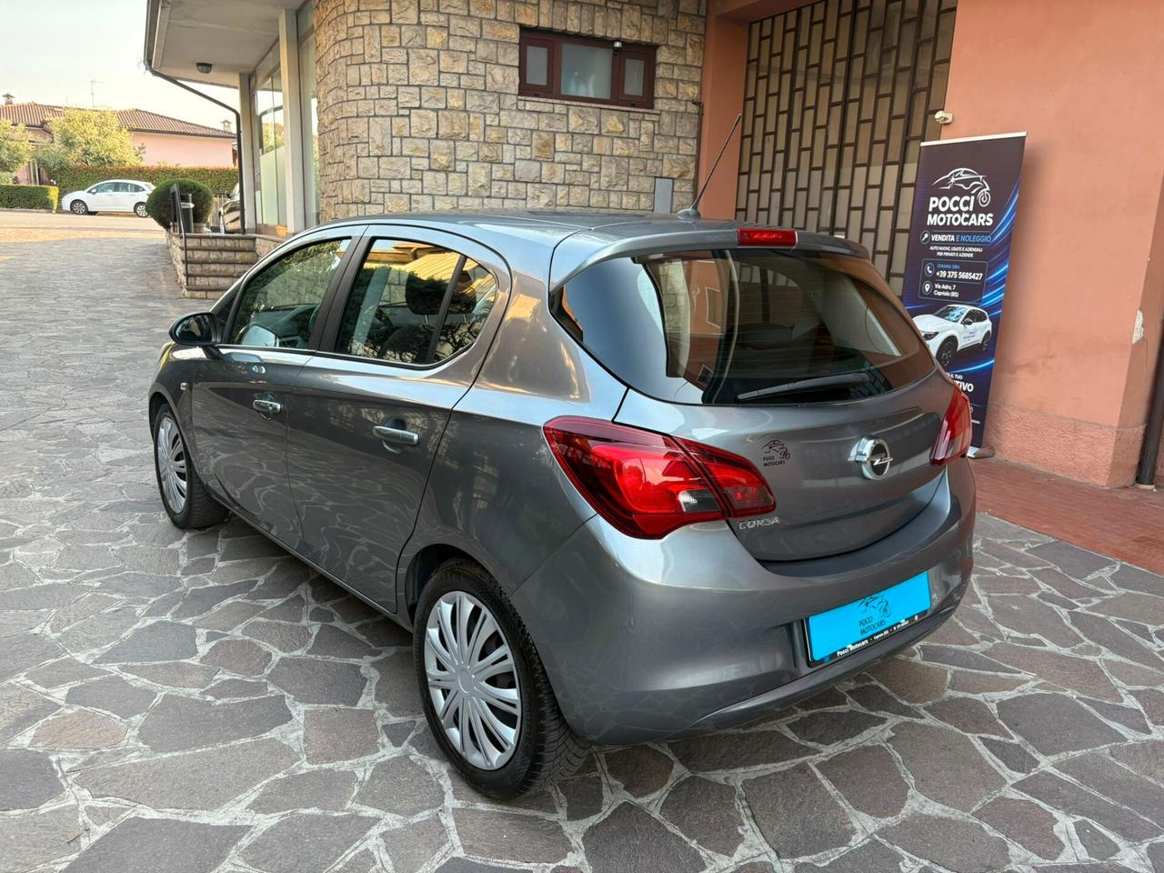 Opel Corsa 1.2 5 porte