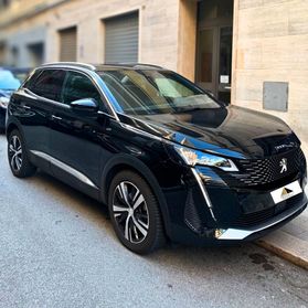 Peugeot 3008 BlueHDi 130 S&S EAT8 GT **FULL OPTIONAL**