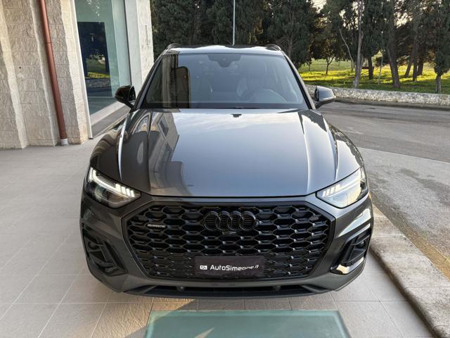 AUDI Q5 SPB Sportback 40 TDI quattro S tronic S line plus