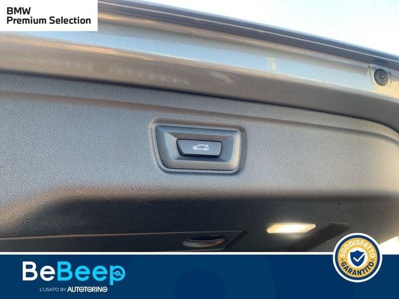 BMW Serie 3 Touring M3 TOURING 3.0 COMPETITION M XDRIVE AUTO