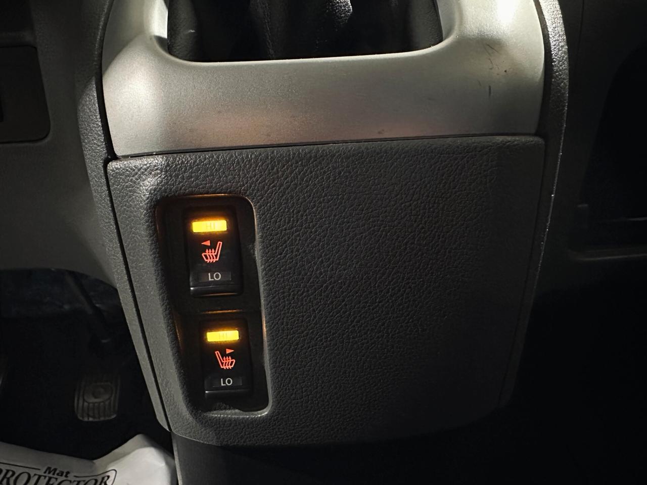 Nissan NV200 Evalia 1.6 7 POSTI-CLIMA-RETROCAMERA