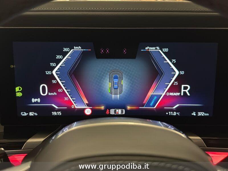 BMW Serie 7 G70 i7 xdrive60 MSport