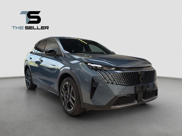 PEUGEOT 3008 Hybrid 136 e-DCS6 *FORMULA S*