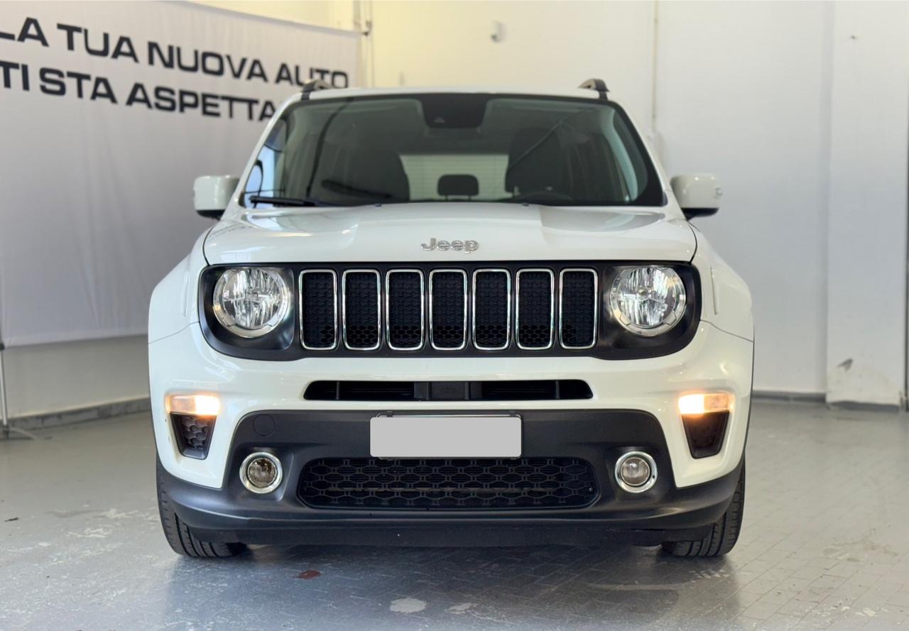 Jeep Renegade 1.0 T3 Business
