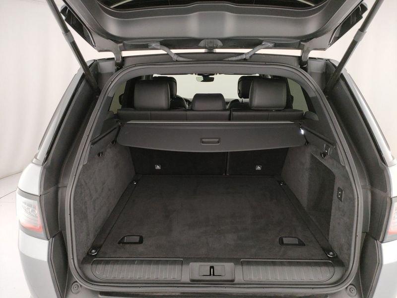 Land Rover RR Sport 3.0 SDV6 HSE Dynamic