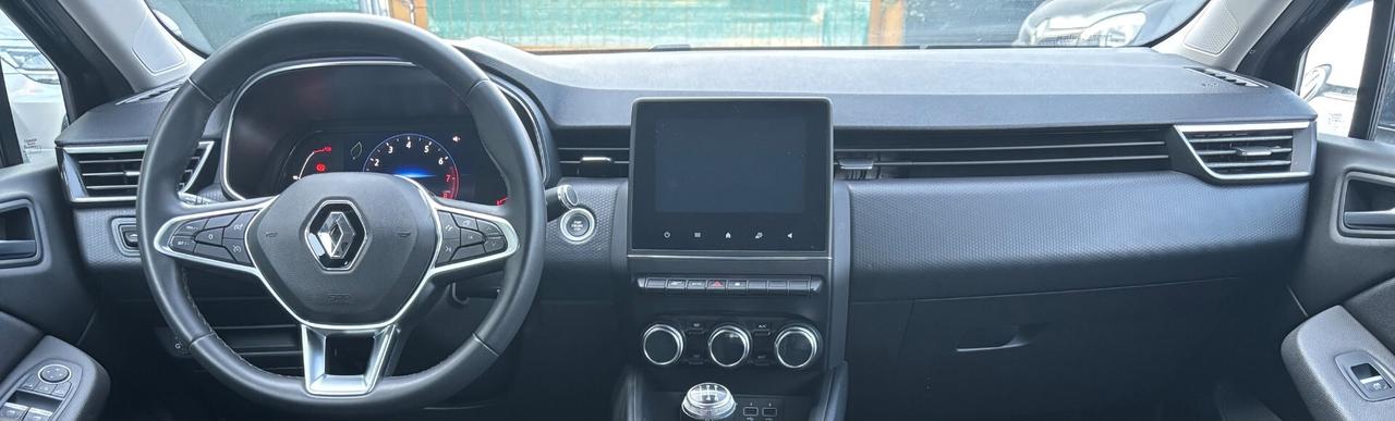 Renault Clio 1.0 GPL 5 porte Intens OK NEOPATENTATI