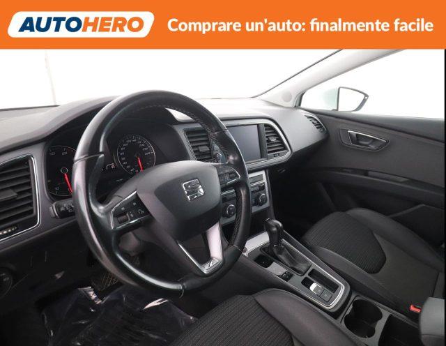 SEAT Leon 1.4 EcoTSI ACT 150 CV DSG 5p. XCELLENCE