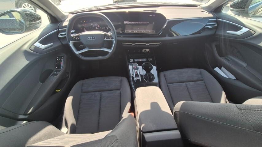 Audi A5 TDI 150 kW mHEV+ S tronic Business Advanced - 2025