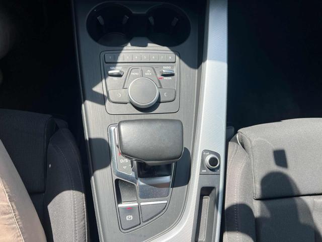AUDI A5 SPB 2.0 TDI 190 CV Business