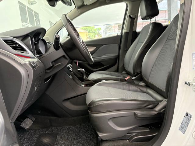 OPEL Mokka 1.4 140CV Ego