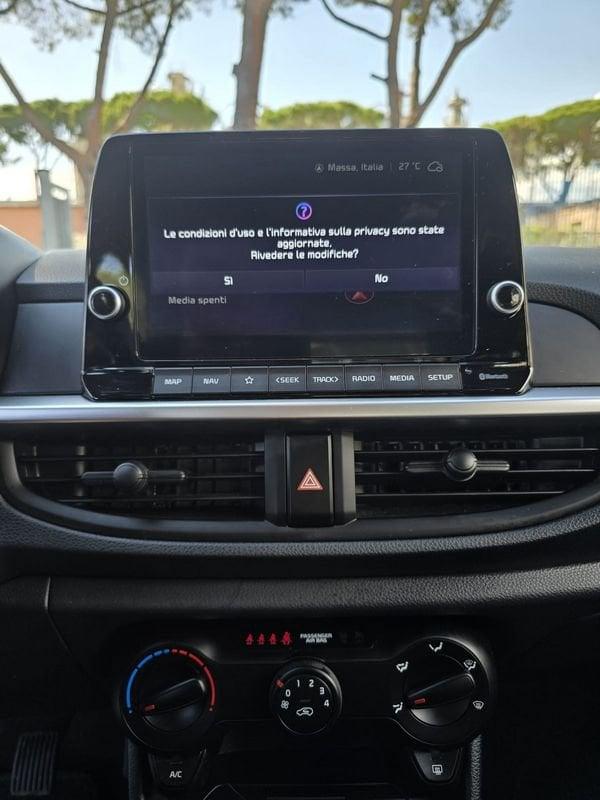 Kia Picanto 1.0 GDi Urban