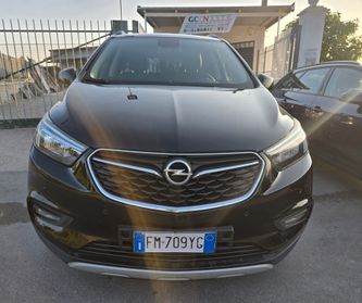 Opel Mokka X 1.6 CDTI Ecotec 4x2 Start&Stop Advance