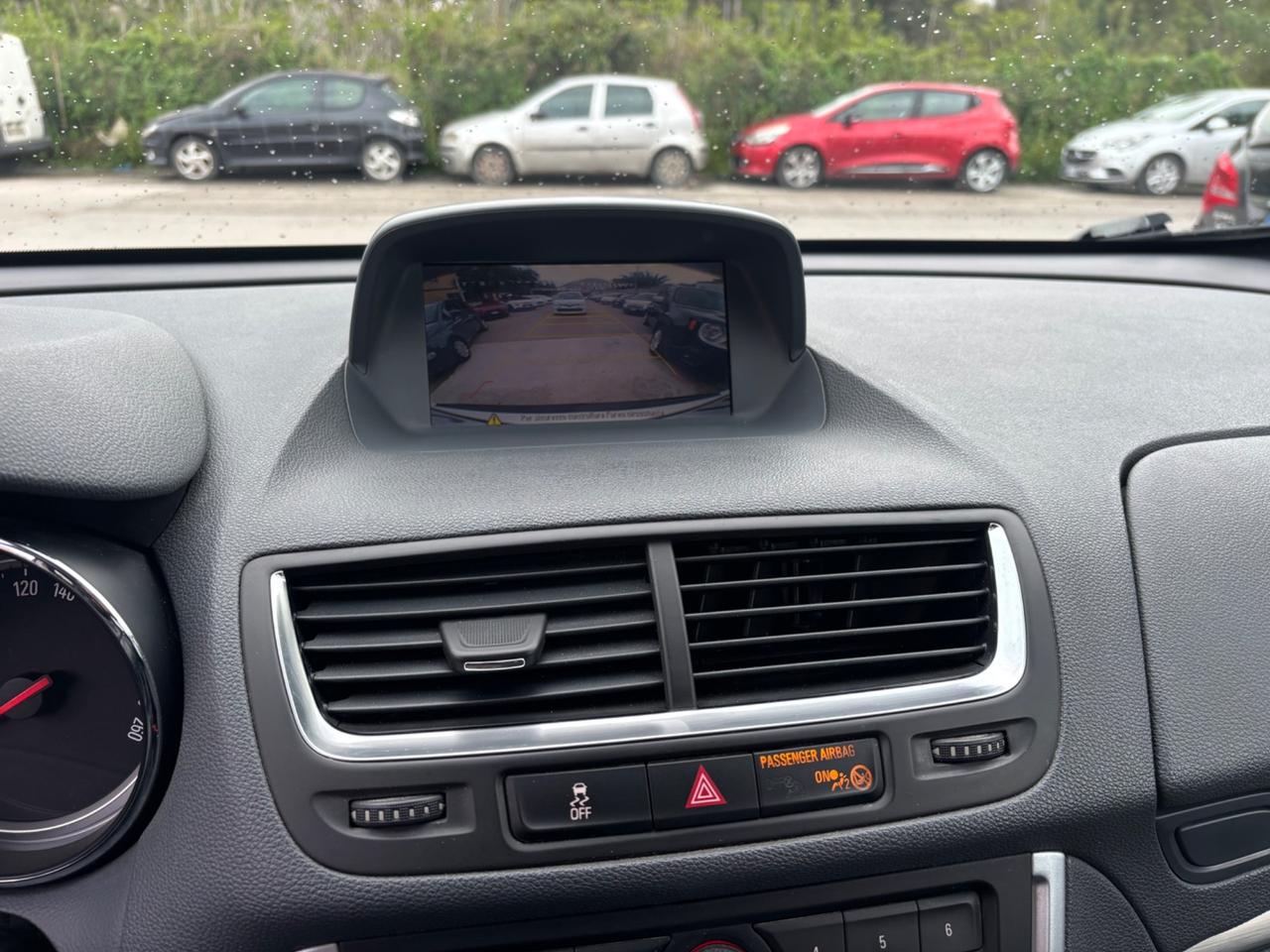 Opel Mokka 1.6 CDTI Ecotec 136CV 4x2 Start&Stop Ego Diesel