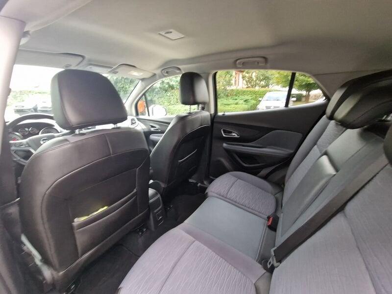 Opel Mokka 1.4 140cv GPL