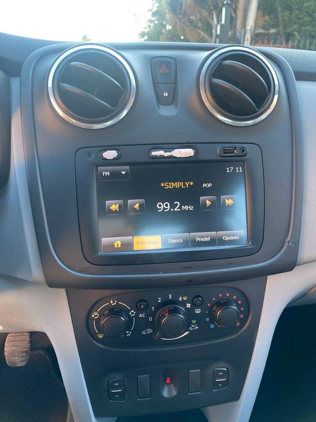 Dacia Sandero 1.2Gpl 75cv Ok Neop.