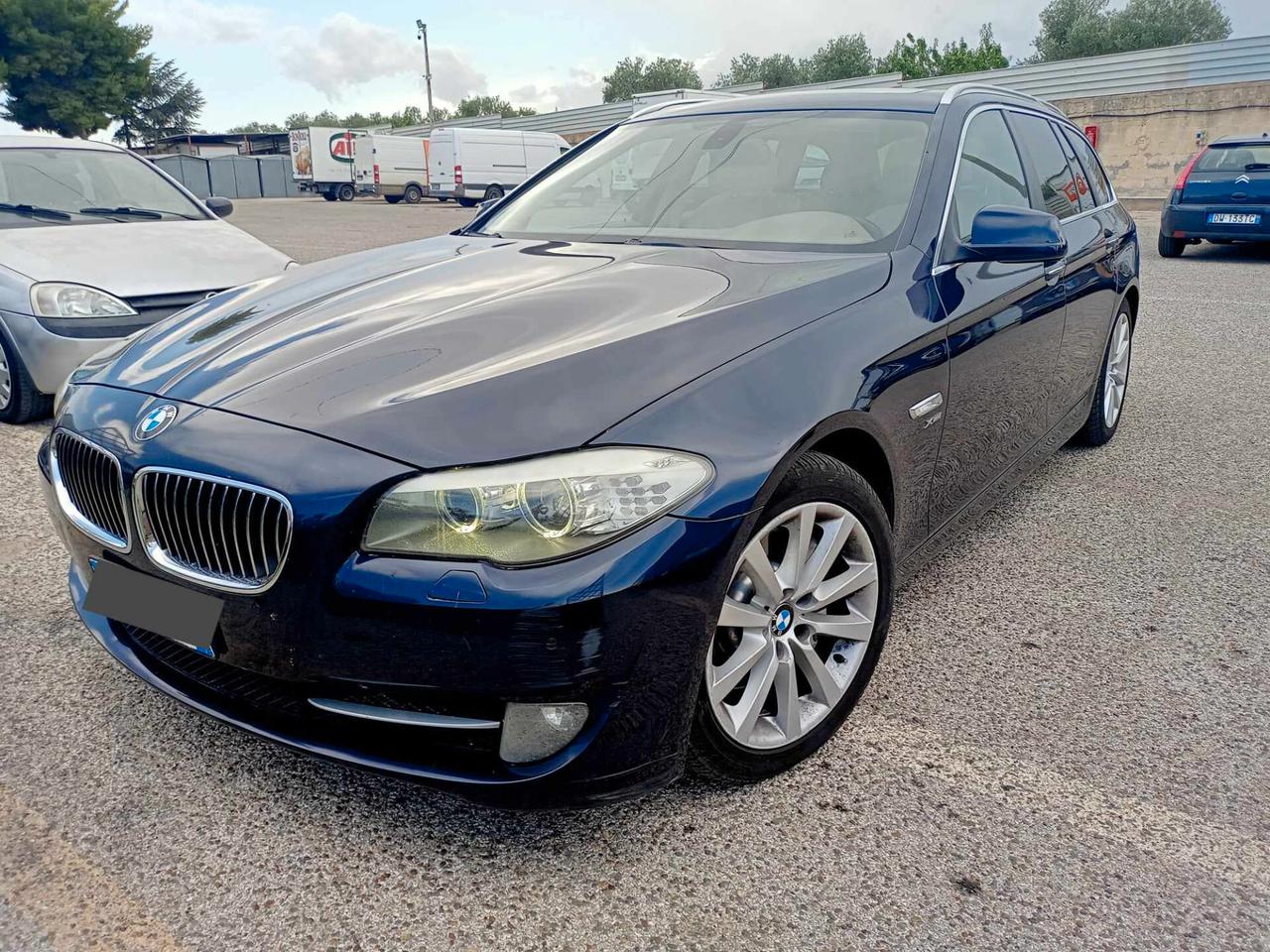 Bmw 530 530d xDrive 258CV Touring Business