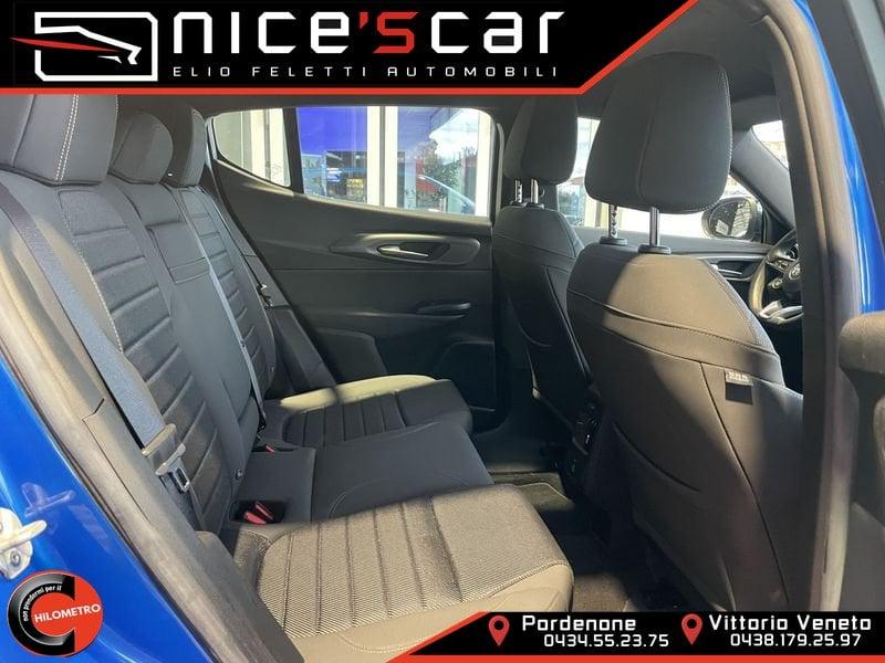 Alfa Romeo Tonale Tonale 1.5 160 CV MHEV TCT7 Ti