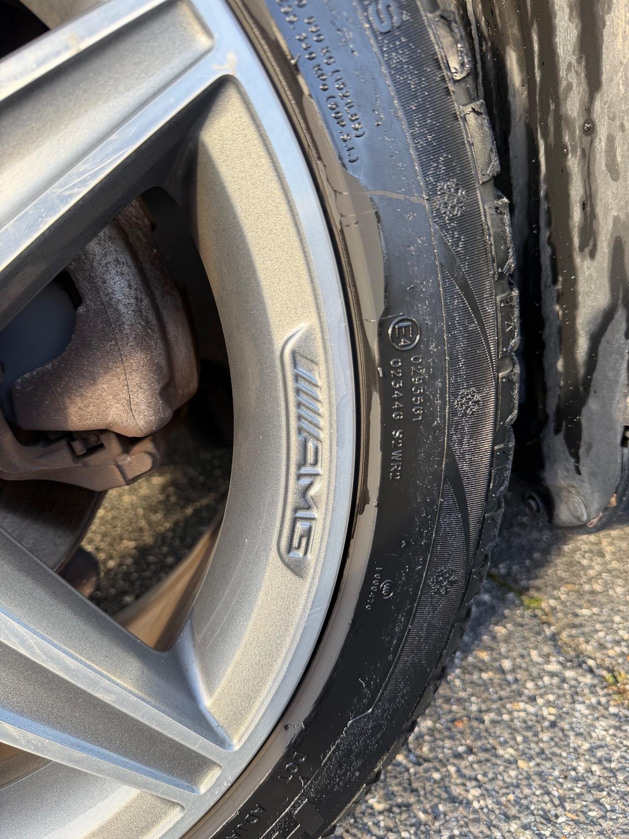 Mercedes-benz C 200 d S.W. Auto Premium