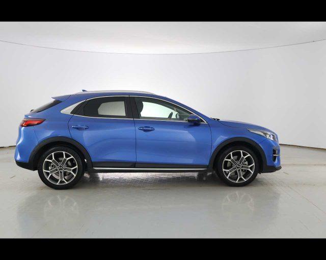 KIA XCeed 1.0 T-GDi GPL High Tech