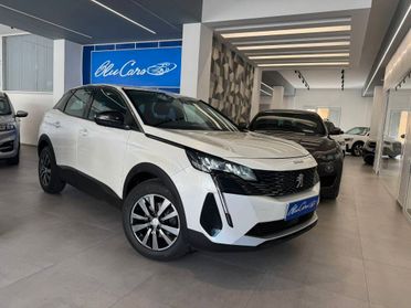 Peugeot 3008 II 1.5 bluehdi Allure s&s 130cv eat8