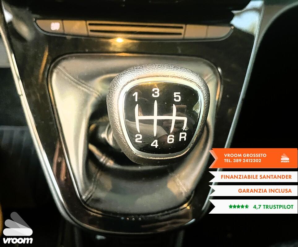 LANCIA Ypsilon 3ª serie Ypsilon 1.0 FireFly 5 ...