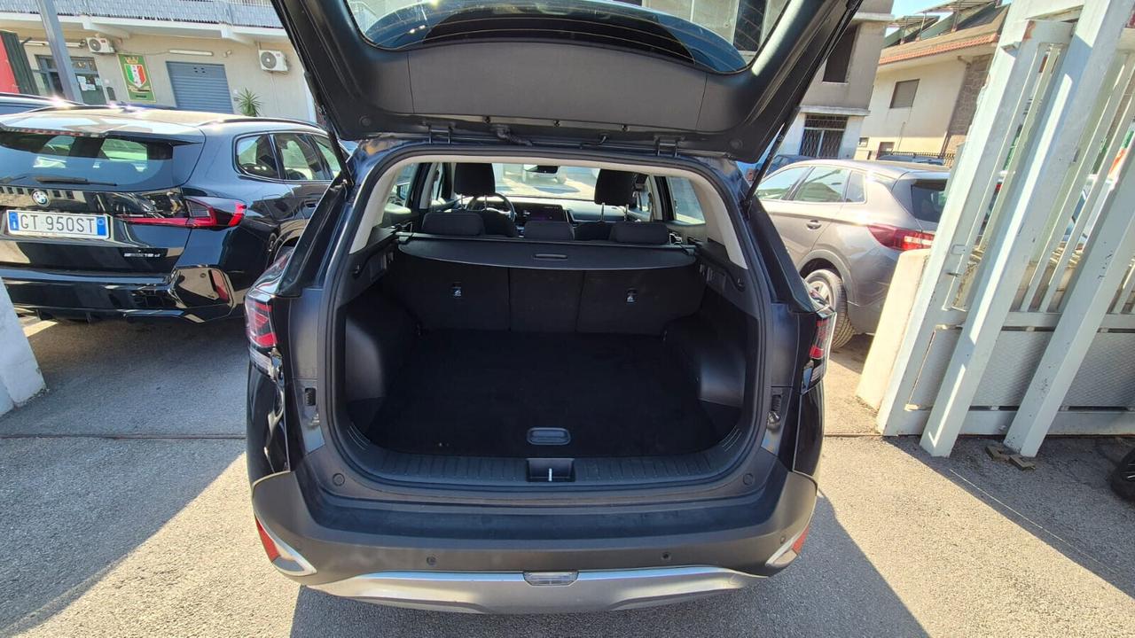 Kia Sportage 1.6 CRDi MHEV Business