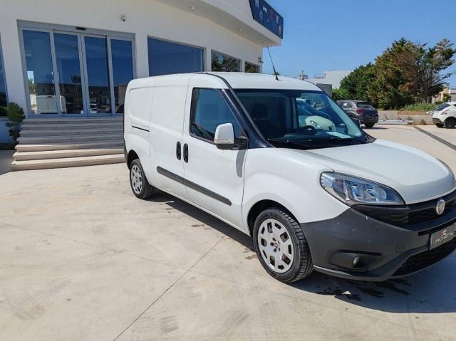 Fiat Doblò Cargo maxi 1.6 mjt 16v 105cv SX 3p.ti E6