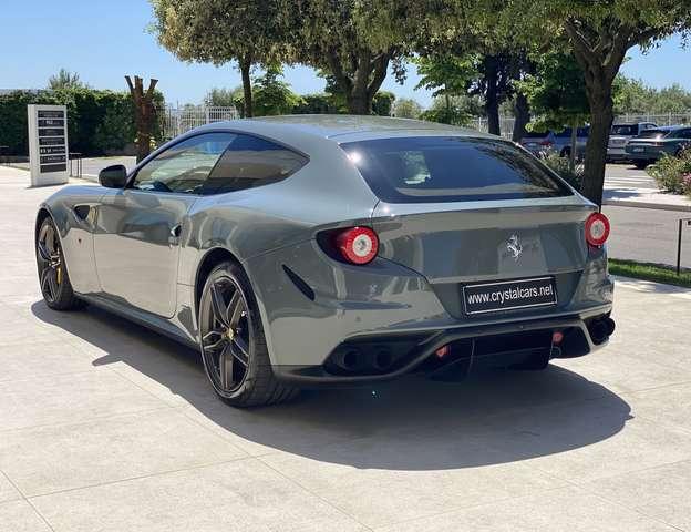 Ferrari FF 6.3 4rm dct Carbon Ceramica/Lift/Camere/Carbonio