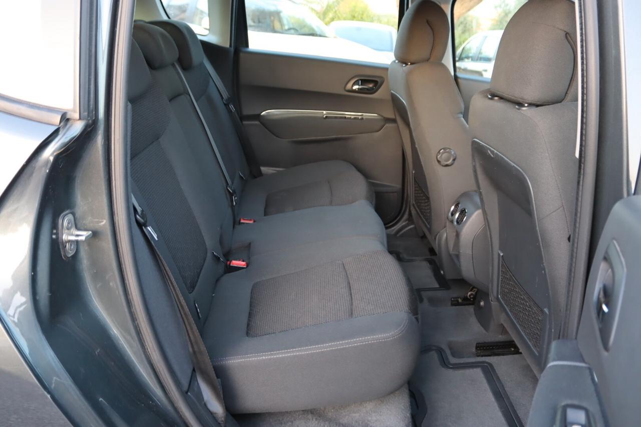 Peugeot 3008 1.6 HDi 115CV Business