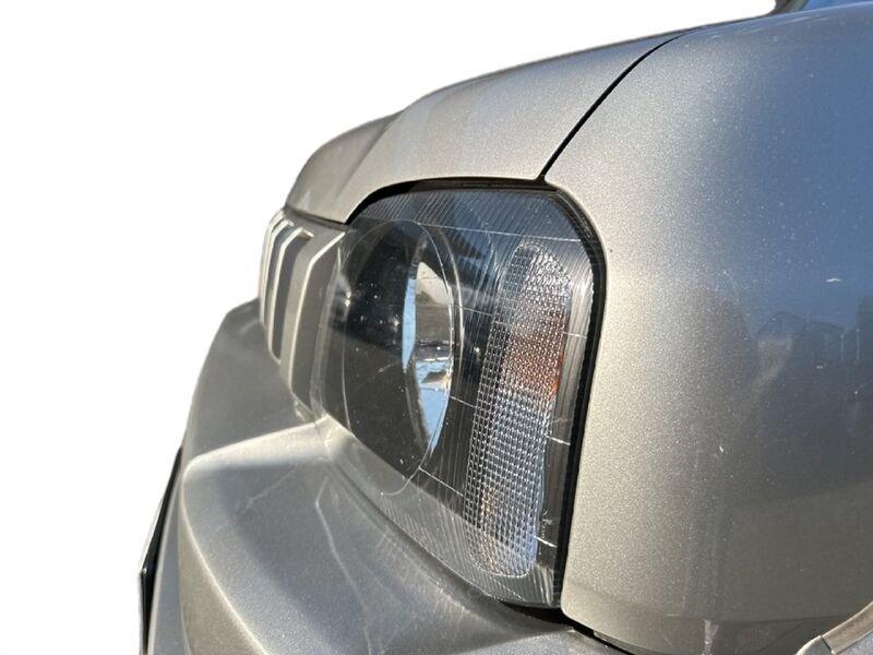 Suzuki Jimny Jimny 1.3 4WD Evolution con impianto gpl