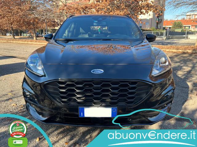 FORD Kuga 2.5 Full Hybrid 190 CV CVT 2WD ST-Line UNICO PROP