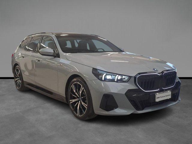 BMW 530 e xDrive Touring Msport Pro Aut.