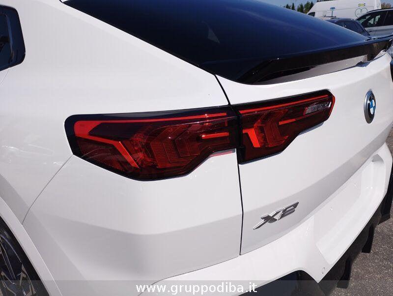 BMW X2 Serie X SDRIVE18D