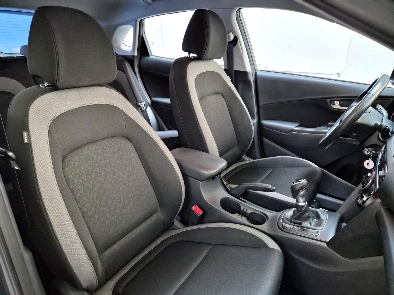 Hyundai Kona 1.0 T-GDI Style Full Optional