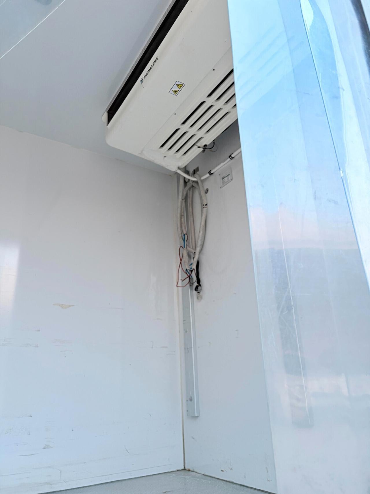 Iveco Daily 35C18 3.0 HPT CASSA FRIGO("FRCX") -20°