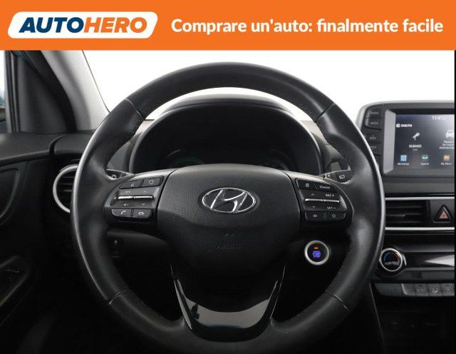 HYUNDAI Kona HEV 1.6 DCT XPrime