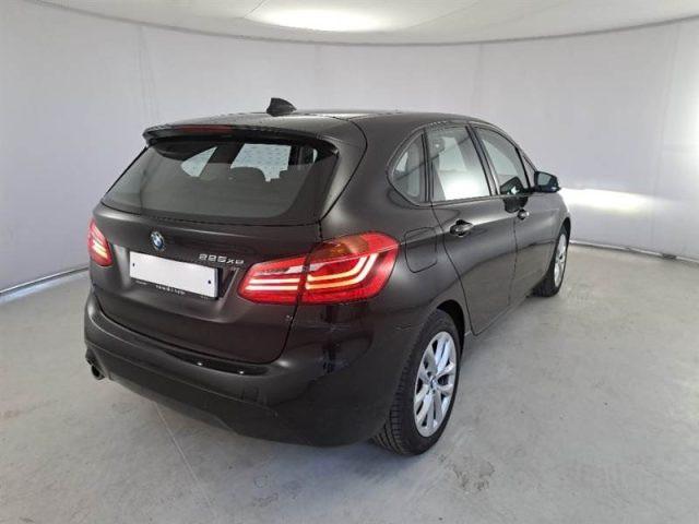 BMW 225 xe Active Tourer iPerformance Business aut.