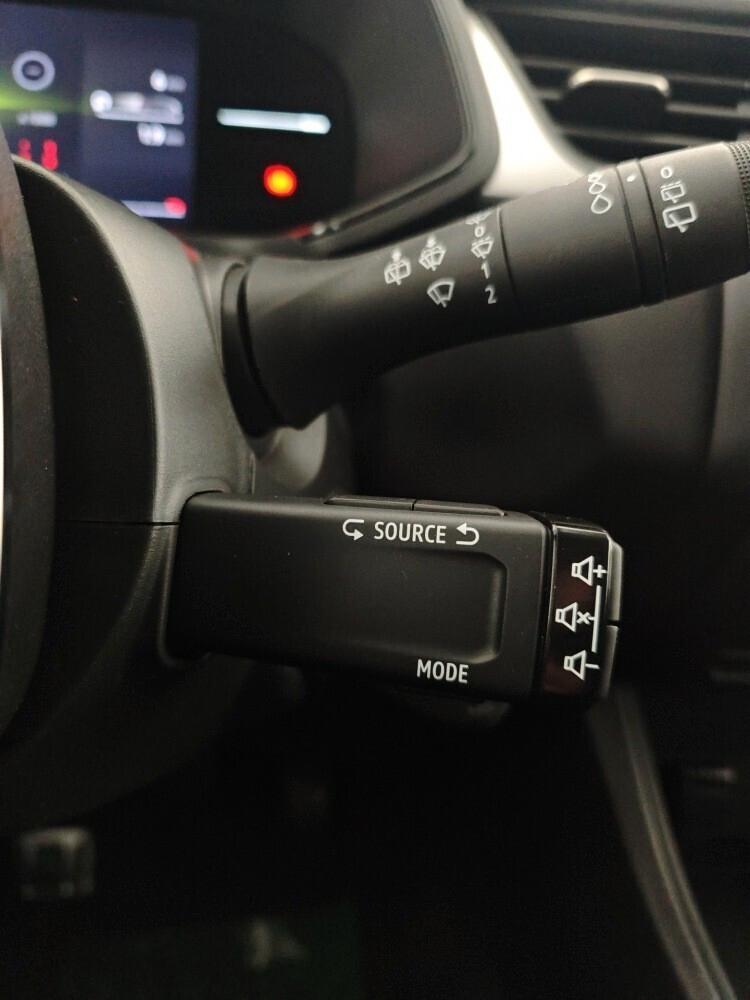 Renault Captur ECO-G 100 CV Techno