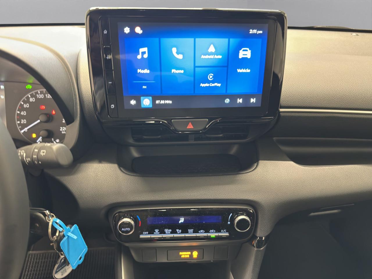 Toyota Yaris 1.5h Active