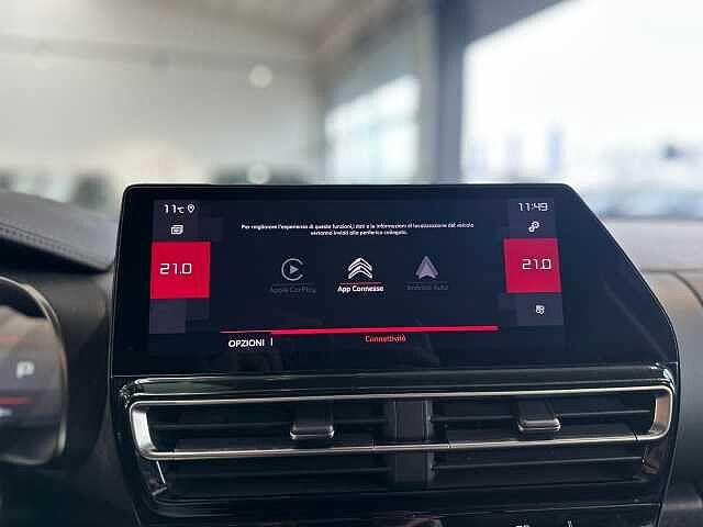 Citroen C5 Aircross BlueHDi 130 S&S EAT8 Shine Pack