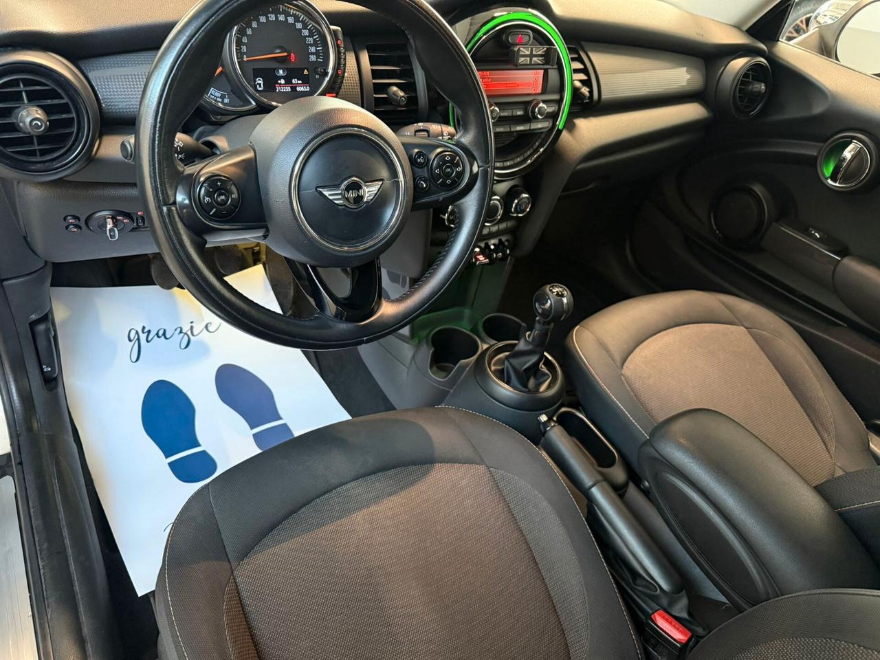 Mini EURO 6E NO BLOCCHI PREZZO REALE!!!