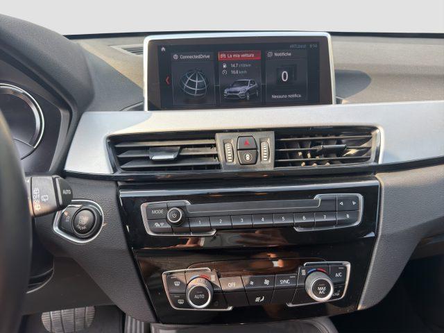 BMW X1 X1 sDrive18d ADVANTAGE