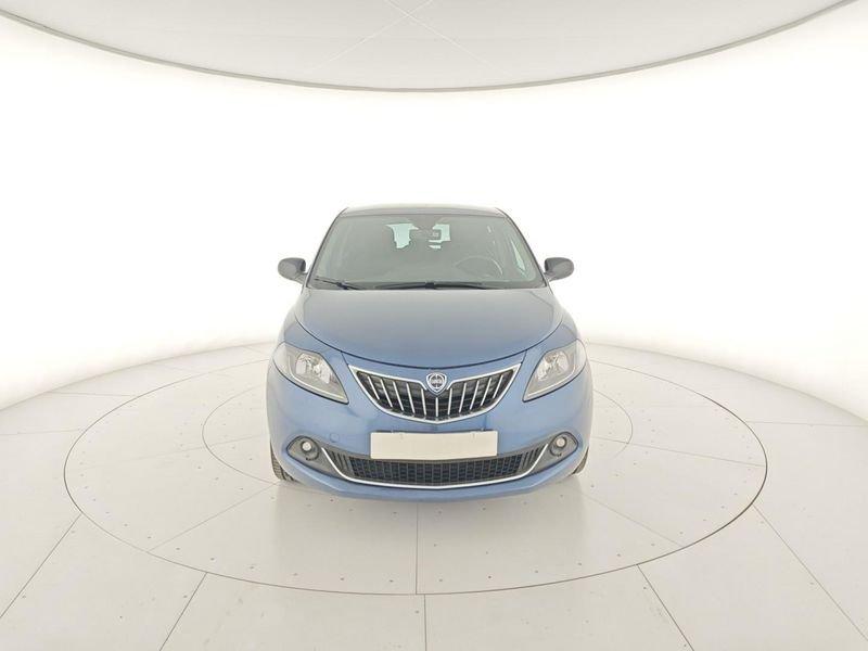 Lancia Ypsilon 1.0 FireFly 5 porte S&S Hybrid Gold Plus
